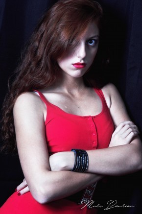 Photo de Marc Bourion