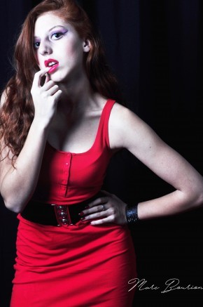 Photo de Marc Bourion