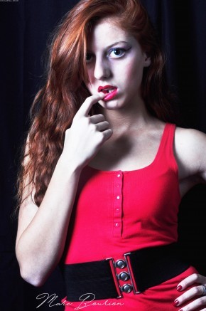 Photo de Marc Bourion