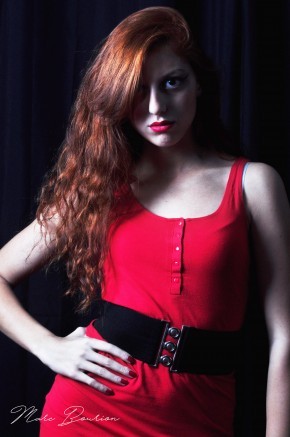 Photo de Marc Bourion