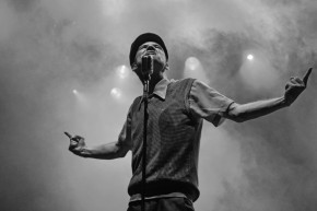 Photo de Marc Bourion