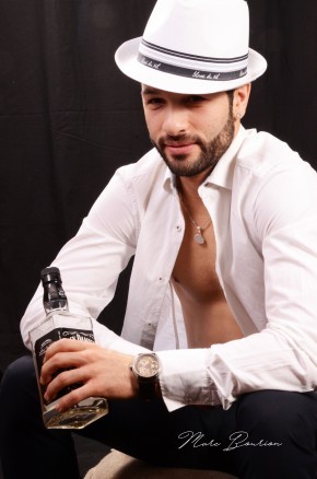 Photo de Marc Bourion