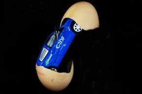 Photo de Marc Bourion