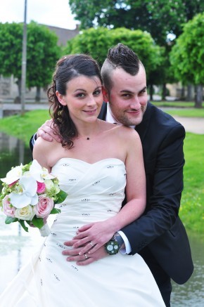 Photo de Marc Bourion