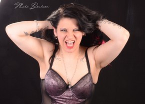 Photo de Marc Bourion