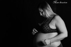 Photo de Marc Bourion