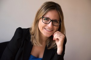 Exemple portfolio