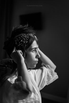 Photo de Elisa De Rosa