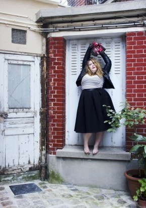 Photo de Ophélie Mingau