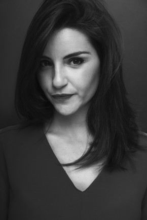 Photo de Oph&eacute;lie Mingau