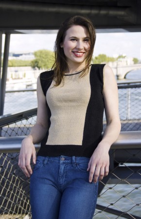 Photo de Ophélie Mingau