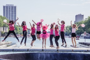 Photo de Ophélie Mingau