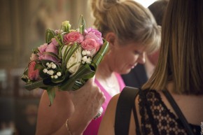 Photo de Sarah Desti