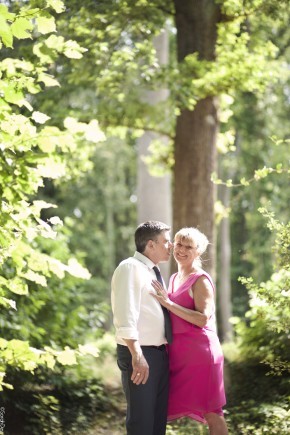 Photo de Sarah Desti