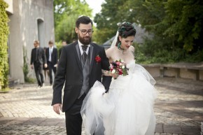 Photo de Sarah Desti
