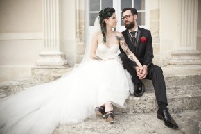 Photo de Sarah Desti