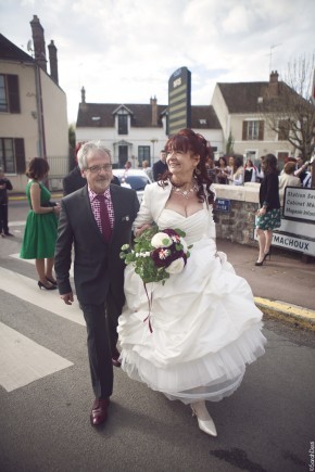 Photo de Sarah Desti