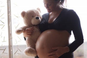 Photo de Sarah Desti