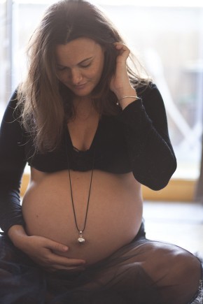 Photo de Sarah Desti