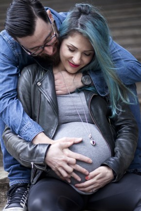 Photo de Sarah Desti