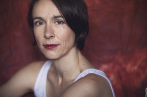 Photo de Sarah Desti