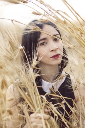 Photo de Sarah Desti