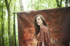 Photo de Sarah Desti