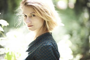 Photo de Sarah Desti