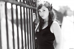 Photo de Sarah Desti