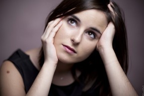 Photo de Sarah Desti