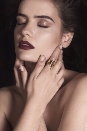 Photo de Sarah Desti