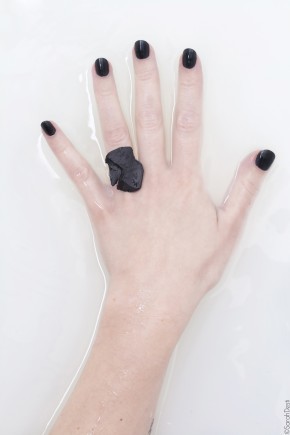 Photo de Sarah Desti