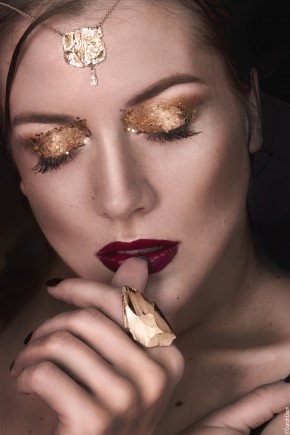 Photo de Sarah Desti