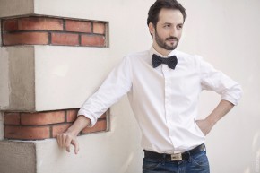 Photo de Sarah Desti