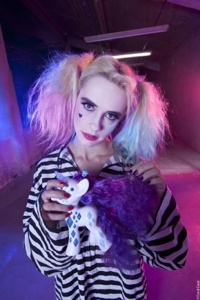 Photo de Sarah Desti