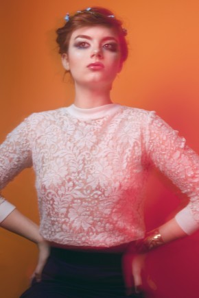 Photo de Sarah Desti