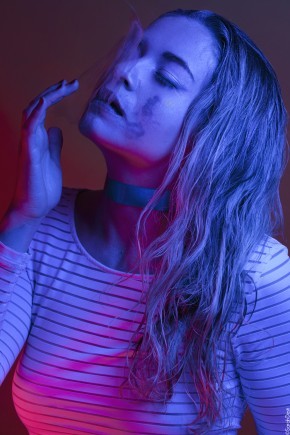 Photo de Sarah Desti