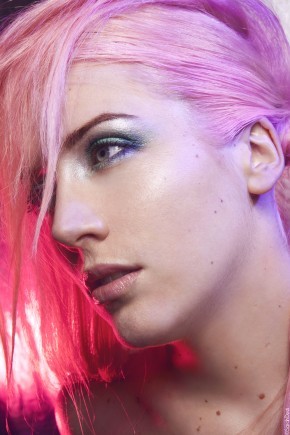 Photo de Sarah Desti