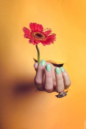 Photo de Sarah Desti