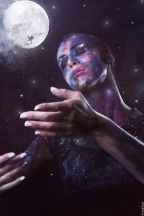 Photo de Sarah Desti