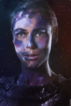 Photo de Sarah Desti