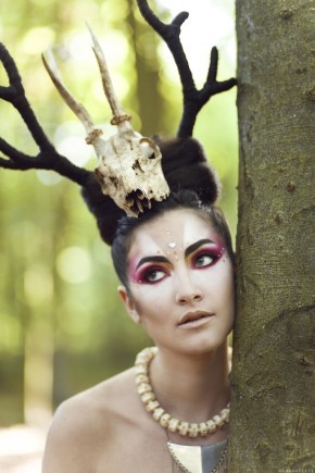 Photo de Sarah Desti