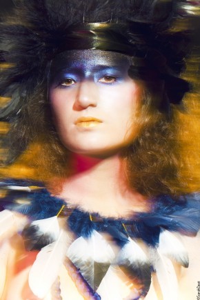 Photo de Sarah Desti