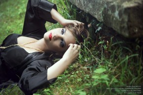 Photo de Sarah Desti