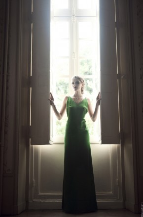 Photo de Sarah Desti