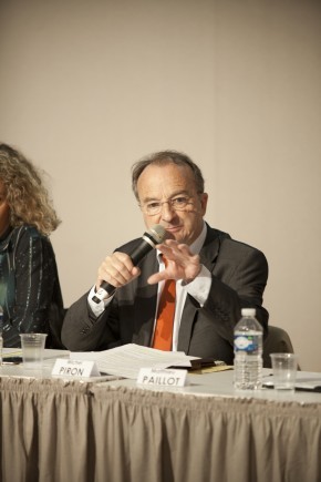 Photo de Sarah Desti