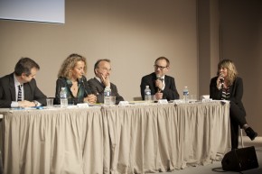 Photo de Sarah Desti