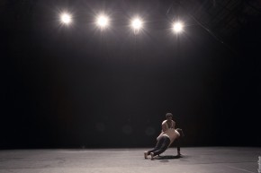 Photo de Sarah Desti