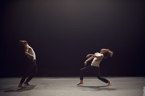 Photo de Sarah Desti