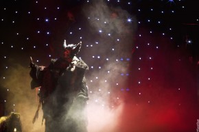 Photo de Sarah Desti